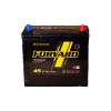 Аккумулятор Forvard Premium Asia (45 Ah) 400 А, (тон. кл.) B24