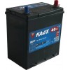 Аккумулятор HAWK Asia 40 JR+ 330A
