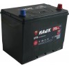 Аккумулятор HAWK EFB Asia 75 JR+ 700A