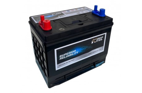 Аккумулятор HITEC DC24 (12V80Ah)