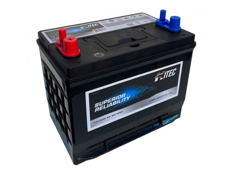 Аккумулятор HITEC DC31 (12V106Ah)