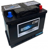Аккумулятор HITEC AGM VRL1 50 (50 Ah) 540 А, L1