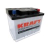Аккумулятор KRAFT 60 R+