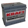 Аккумулятор KRAFT Classic 60 R+ низ