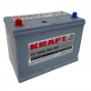 Аккумулятор KRAFT Asia 100 A/h 850 A (EN) L+