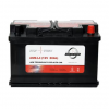 Аккумулятор Leoch AGM 80 A/h 850A (EN)