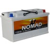 Аккумулятор NOMAD 6СТ-100 a/h 800 A L+