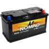 Аккумулятор NOMAD 6СТ-90 a/h 770 A R+
