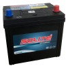 Аккумулятор Solite EFB Q85 70 А/ч 730 А (EN) R+