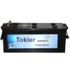 Аккумулятор TOKLER 190 a/h 1200A (EN)