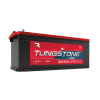 Аккумулятор Tungstone EFB 195 a/h 1400 A (EN) R+