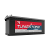 Аккумулятор Tungstone energy 195 a/h 1300 A (EN) R+