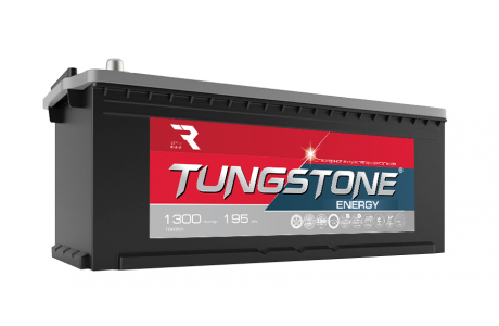 Аккумулятор Tungstone energy 195 a/h 1300 A (EN) R+