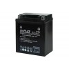 Аккумулятор UPLUS Super Start EB12E-3-1 12 A/h R+