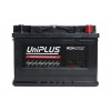 Аккумулятор UniPLUSAGM 70 a/h 760A R+
