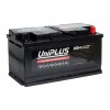 Аккумулятор UniPLUS AGM 95 a/h 850A R+