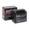 Аккумулятор UniPLUS EB12-4 (12v 10AH 180A)