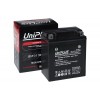 Аккумулятор UniPLUS EB12E-3-1 (12v 12AH 125A)