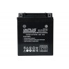 Аккумулятор UniPLUS EB12E-3-1 (12v 12AH 125A)