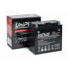 Аккумулятор UniPLUS EB14B-4-1 (12v 12AH 185A)
