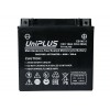 Аккумулятор UniPLUS EB14C-3 (12v 12AH 200A)