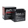 Аккумулятор UniPLUS EB14C-4 (12v 12AH 200A)