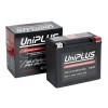 Аккумулятор UniPLUS MX20-3-3 (12v 18AH 320A)