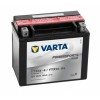 Аккумулятор VARTA AGM YTX12-BS (510012)