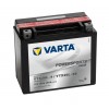 Аккумулятор VARTA POWERSPORTS AGM 518 901 026 (18 A/H), 250A R+