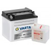 Аккумулятор VARTA YB7C-A (507101)