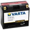 Аккумулятор Varta AGM YT12B-BS 512901
