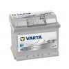 Аккумулятор Varta Silver Dyn 552401 (52 Ah) 520A
