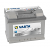 Аккумулятор Varta Silver Dyn 561400 (61 Ah) 600A
