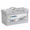 Аккумулятор Varta Silver Dyn 585200 (85 Ah) 800A