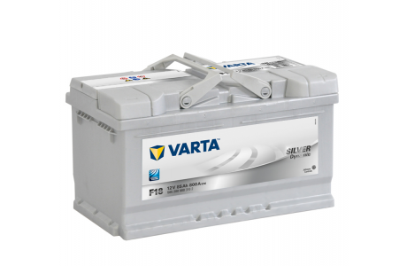 Аккумулятор Varta Silver Dyn 585200 (85 Ah) 800A