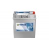 Аккумулятор Varta Blue Dyn (Asia) (40Ah) R+ 330A