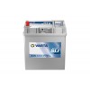 Аккумулятор Varta Blue Dyn (Asia) (40Ah) L+ 330A