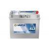 Аккумулятор Varta Blue Dyn (Asia) 45Ah R+ 330A