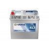 Аккумулятор Varta Blue Dyn (Asia) 60Ah L+540A