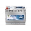 Аккумулятор Varta Blue Dyn (Asia) 70Ah L+ 630A