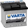 Аккумулятор Varta Black Dyn 545412 (45Ah) 400A