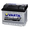 Аккумулятор Varta Black Dyn 556400 (56Ah) 480A