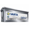 Аккумулятор Varta Promotive EFB B90 190 A/h 1050A L+