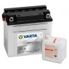 Аккумулятор Varta YB7-A 508013