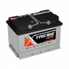 Аккумулятор XTREME EFB 78 a/h 790A e/n R+