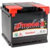 Аккумулятор A-mega Standard 50 R+ 390 A (EN)