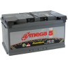 Аккумулятор A-mega 100 R+ 950 A (EN)