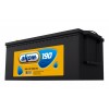 Аккумулятор АКОМ 190 A/h 1200А R+