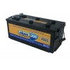 Аккумулятор АКОМ Евро 220 A/h 1350А R+