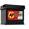 Аккумулятор Banner Power Bull P5003 450A e/n